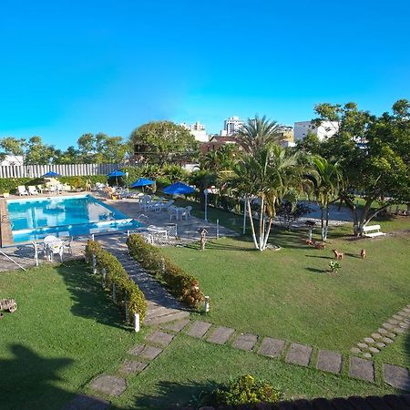 Hotel Pousada Caminho Da Praia Guarapari Exterior foto