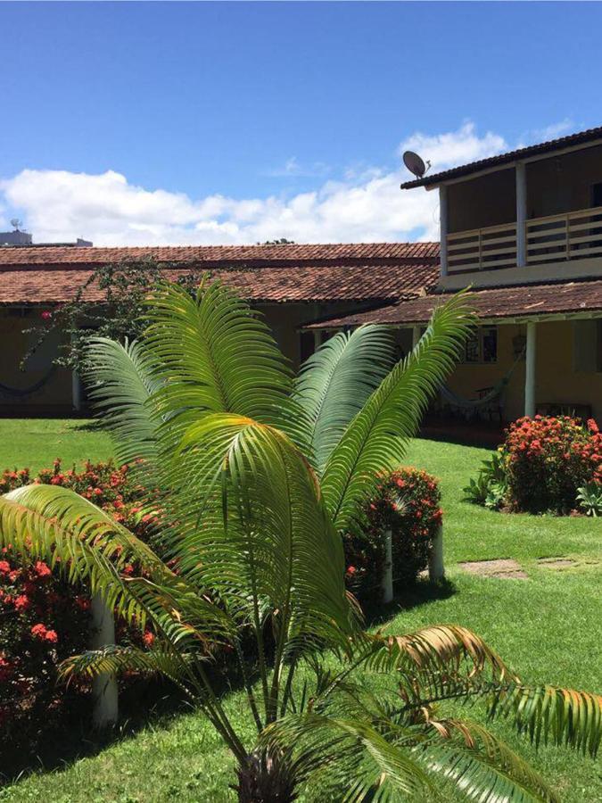 Hotel Pousada Caminho Da Praia Guarapari Exterior foto