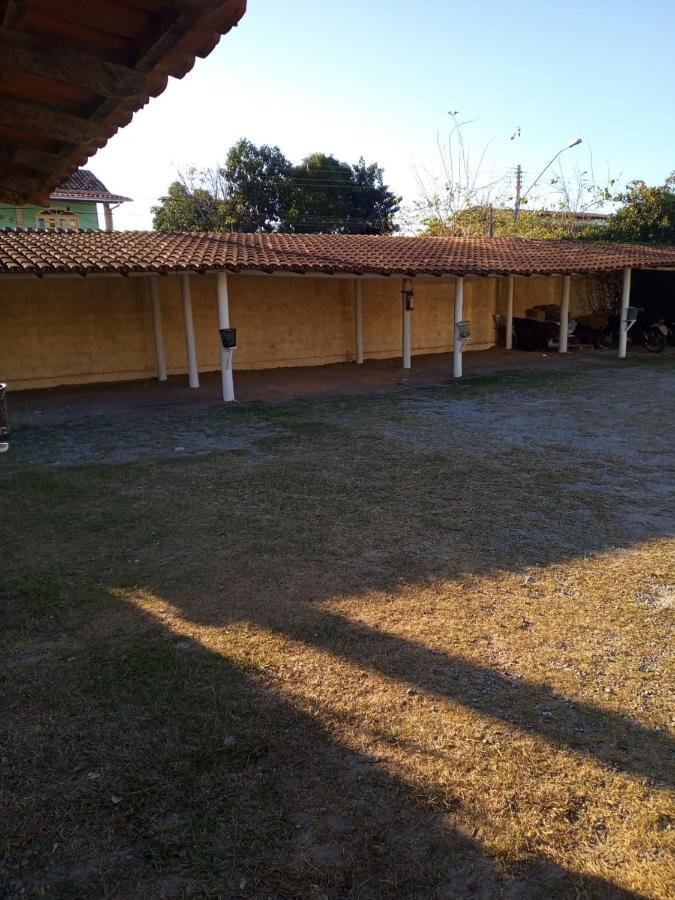 Hotel Pousada Caminho Da Praia Guarapari Exterior foto