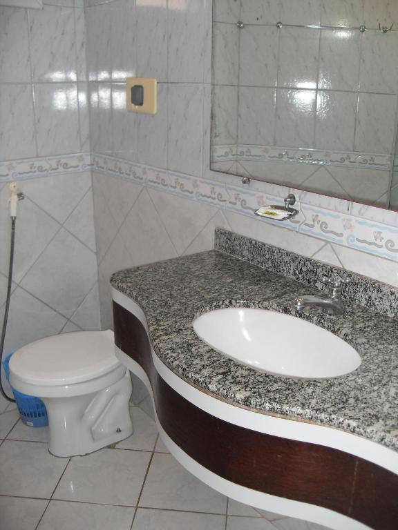 Hotel Pousada Caminho Da Praia Guarapari Habitación foto