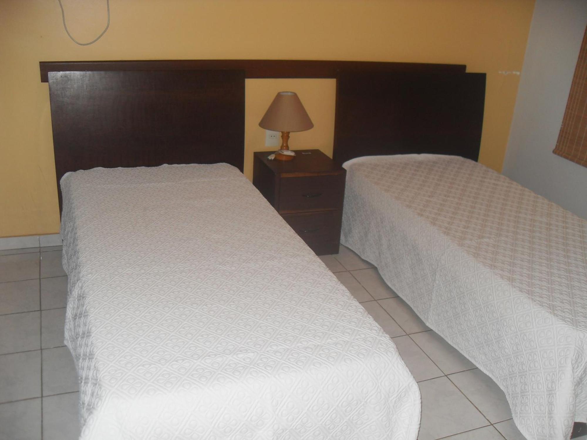 Hotel Pousada Caminho Da Praia Guarapari Habitación foto