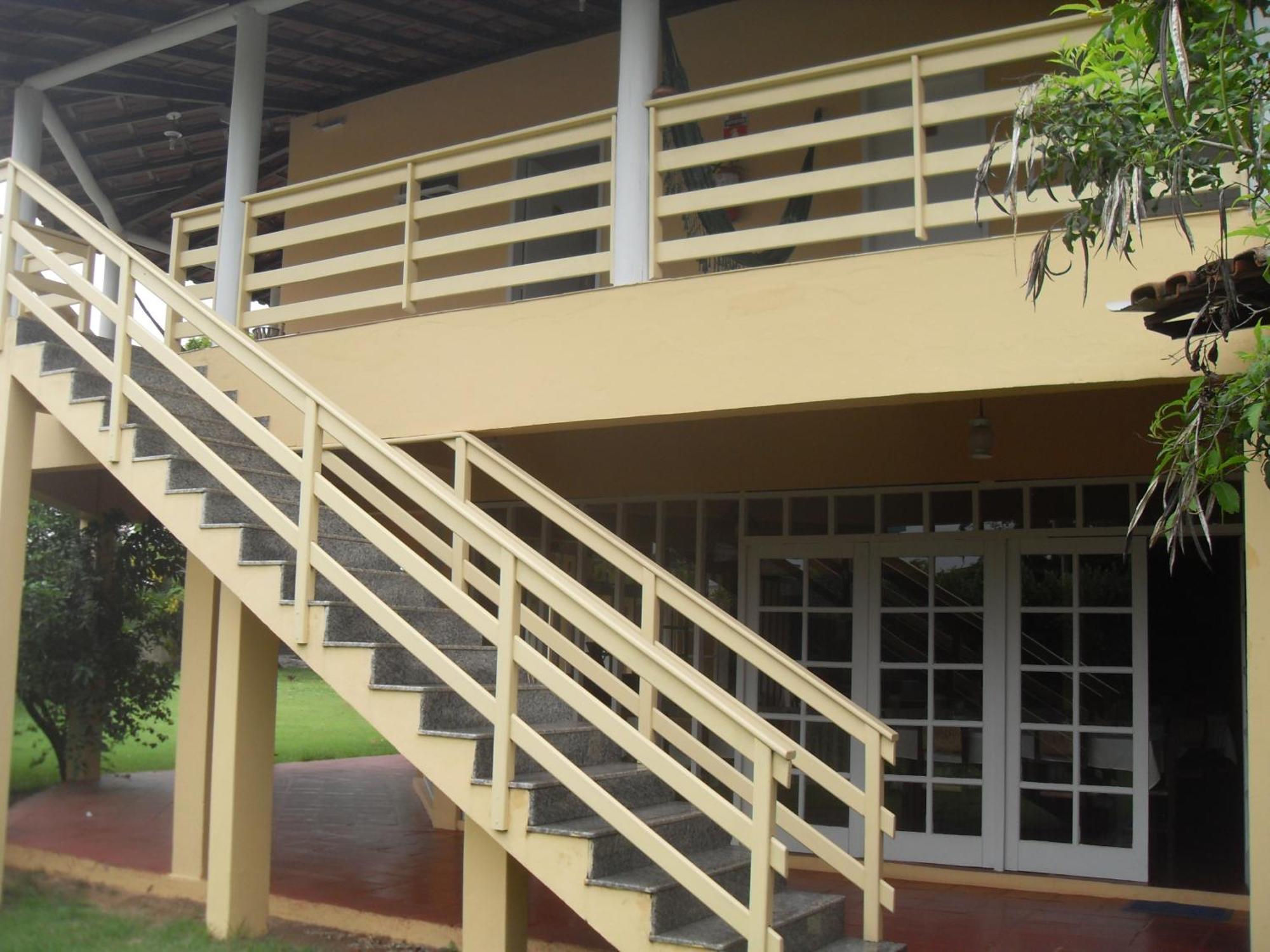 Hotel Pousada Caminho Da Praia Guarapari Habitación foto