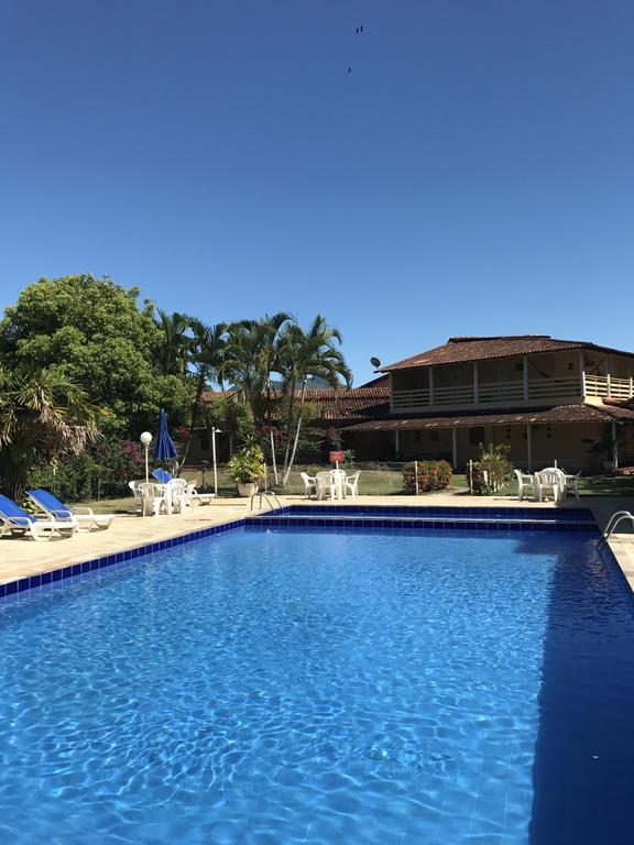 Hotel Pousada Caminho Da Praia Guarapari Exterior foto