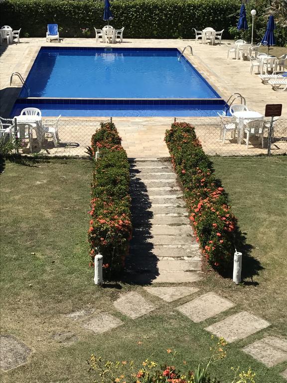 Hotel Pousada Caminho Da Praia Guarapari Exterior foto