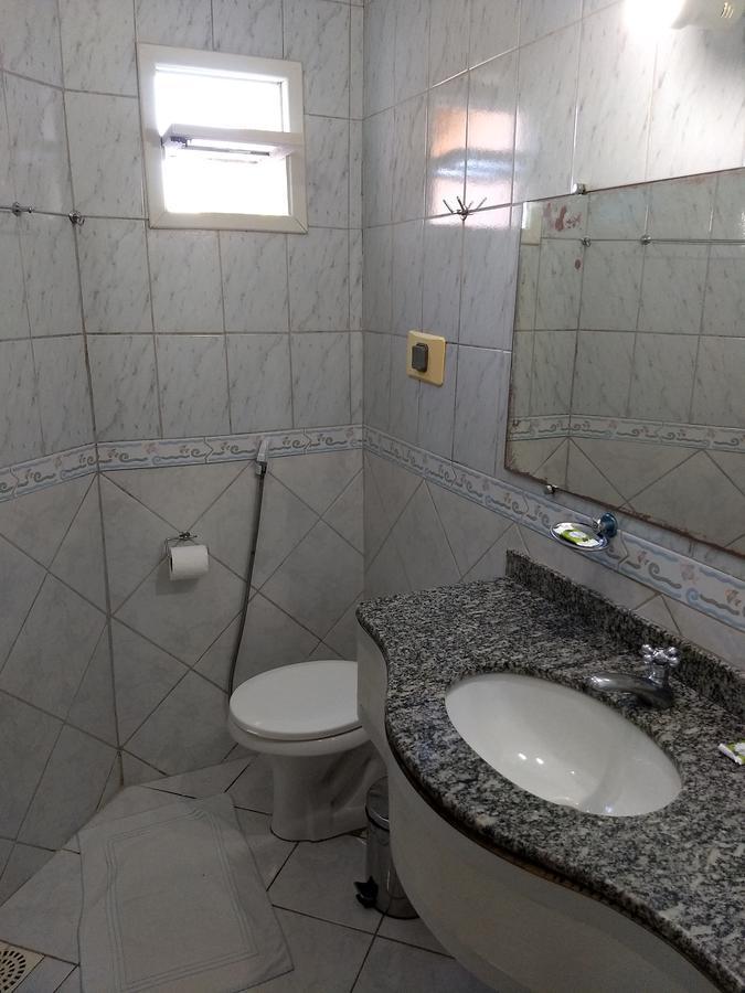 Hotel Pousada Caminho Da Praia Guarapari Exterior foto