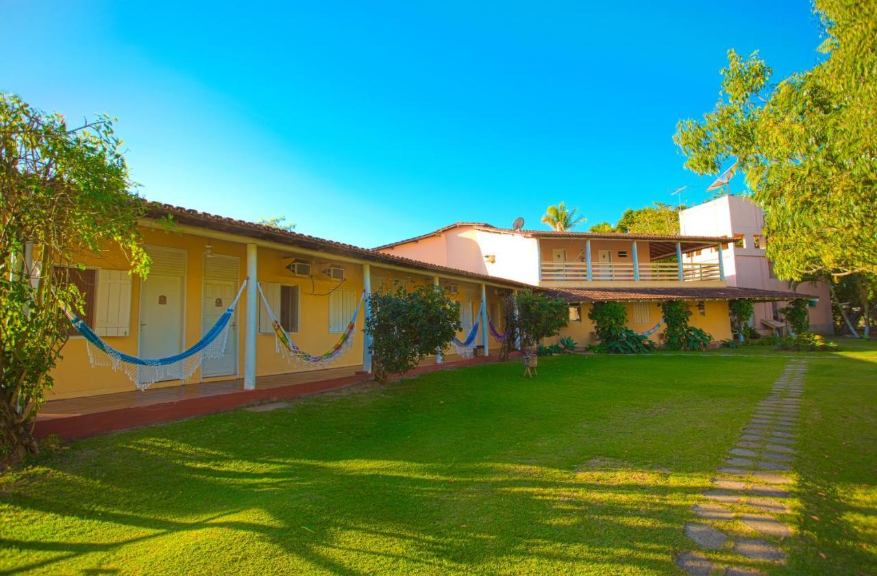 Hotel Pousada Caminho Da Praia Guarapari Habitación foto